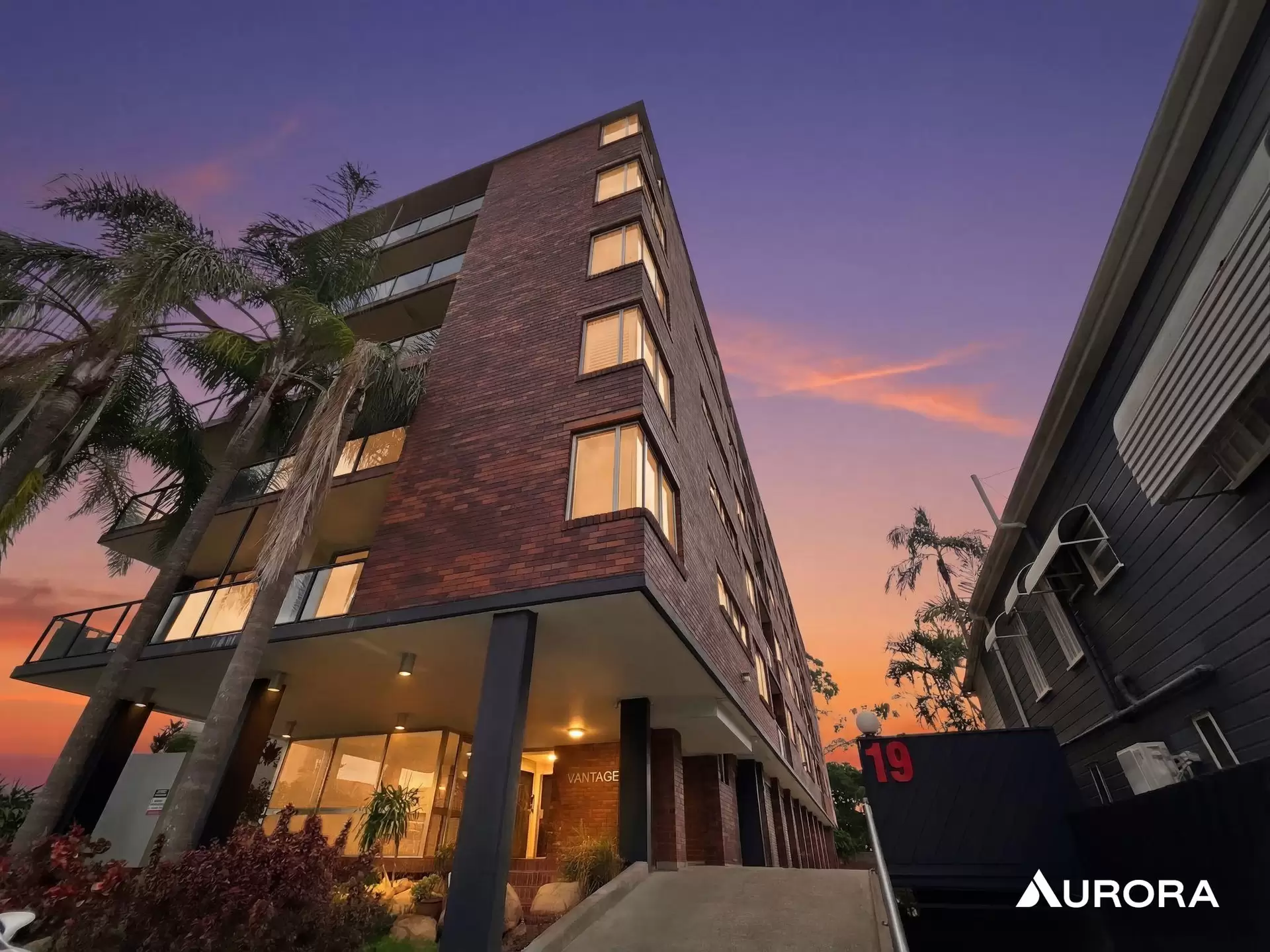 10/19 Ellis Street, Kangaroo Point Leased by Aurora Property - image 1