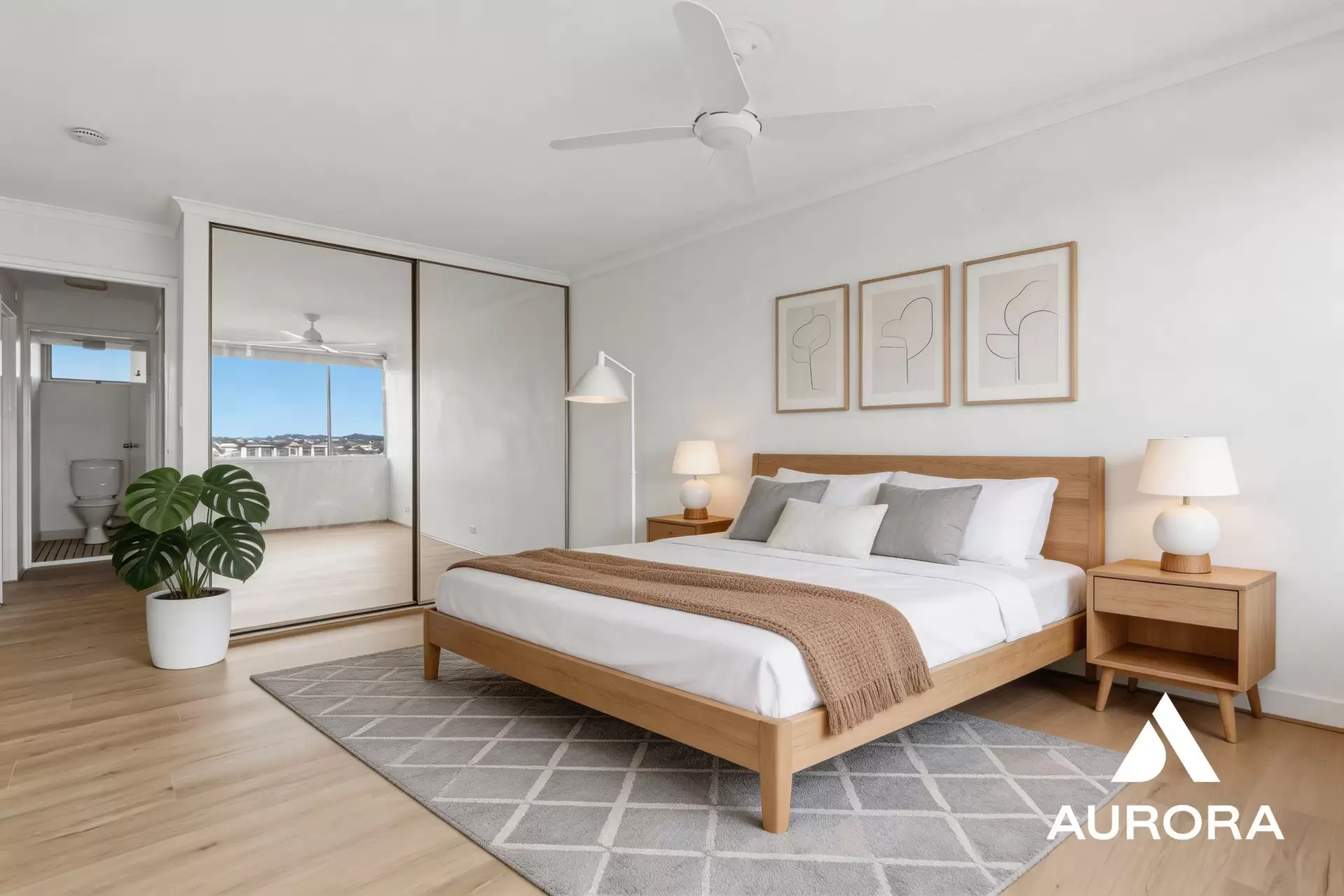 10/19 Ellis Street, Kangaroo Point Leased by Aurora Property - image 1