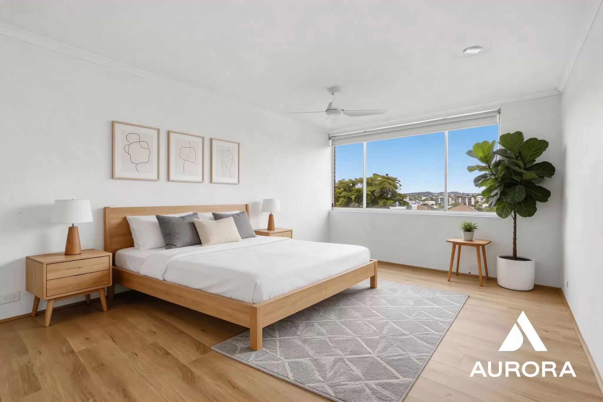 10/19 Ellis Street, Kangaroo Point Leased by Aurora Property - image 3