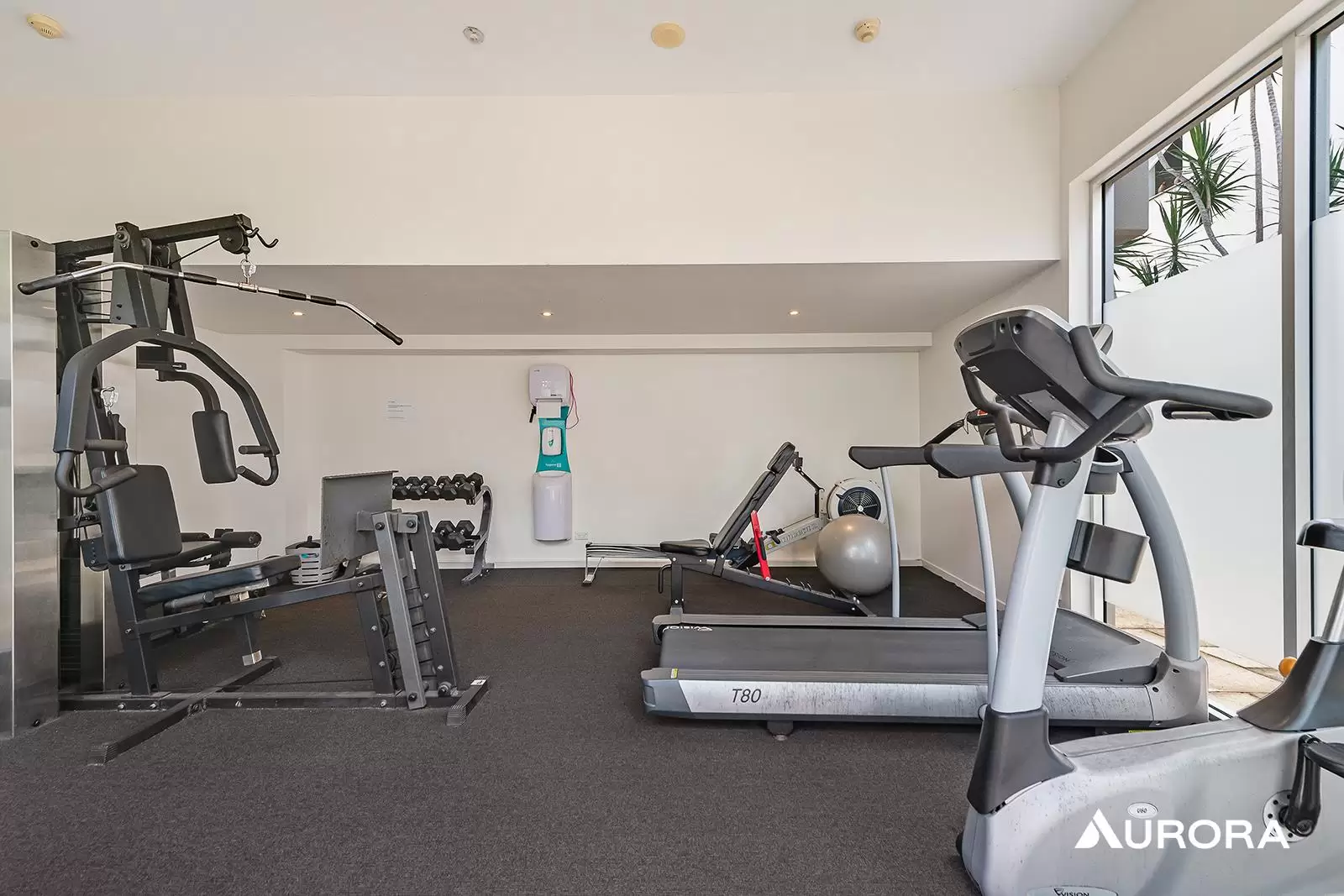 202/587 Gregory Terrace, Fortitude Valley Leased by Aurora Property - image 11