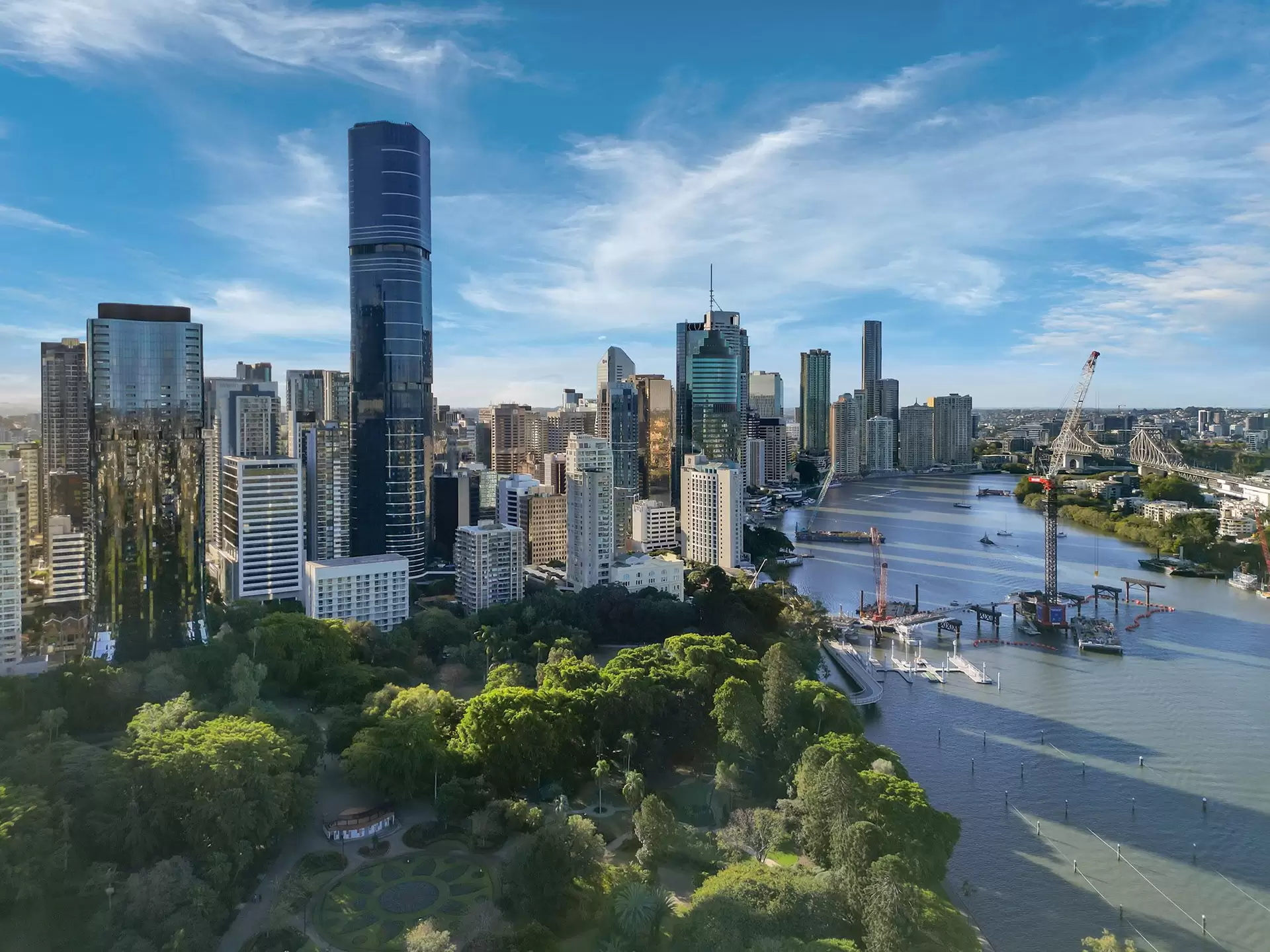 605/222 Margaret Street, Brisbane City Sold by Aurora Property - image 1