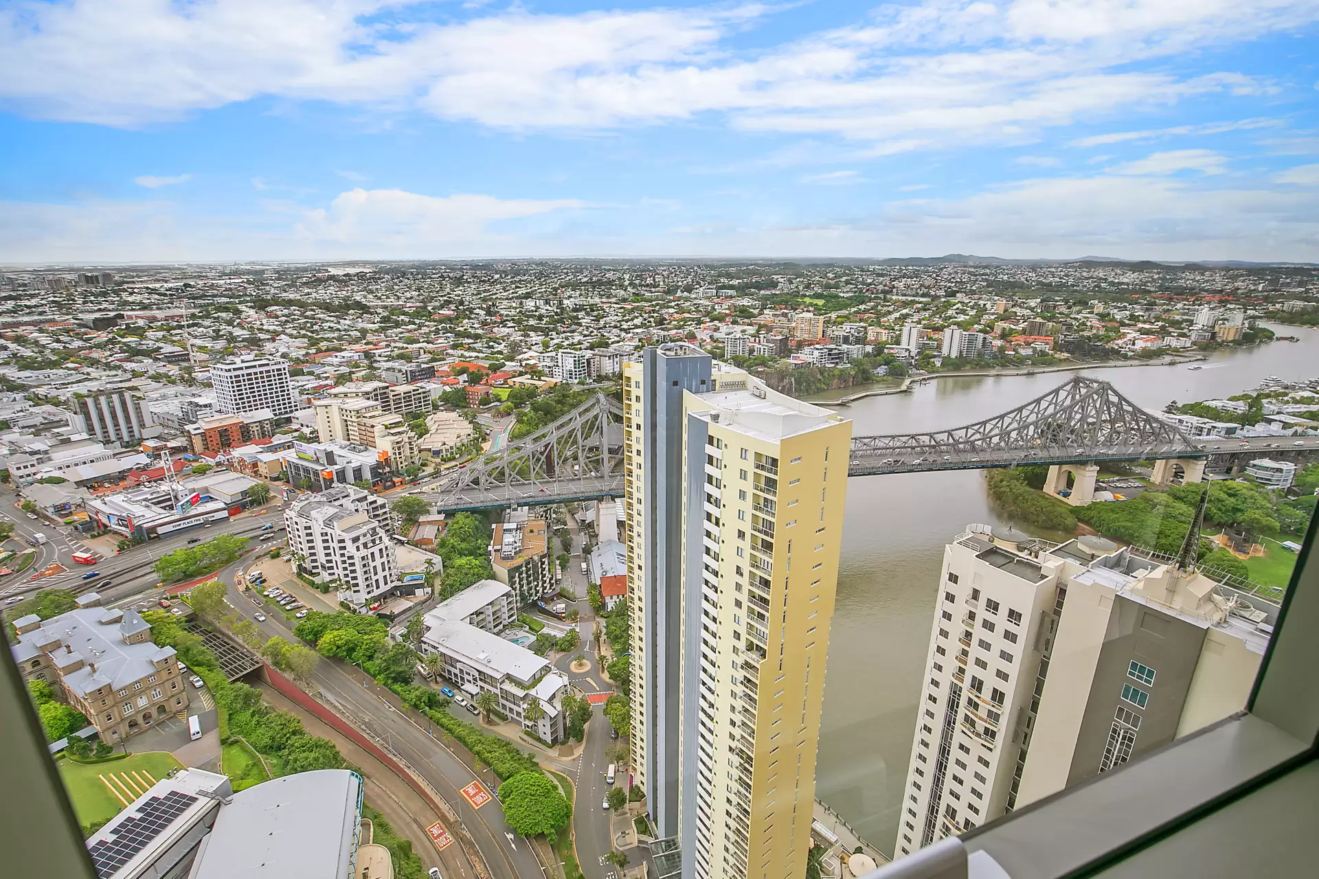 4204/501 Adelaide Street, Brisbane City Sold by Aurora Property - image 1