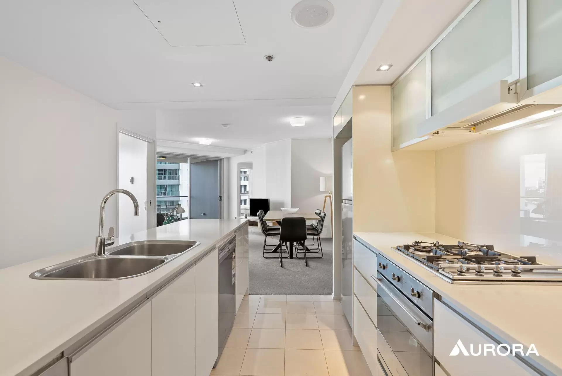 92/30 Macrossan Street, Brisbane City Leased by Aurora Property - image 1