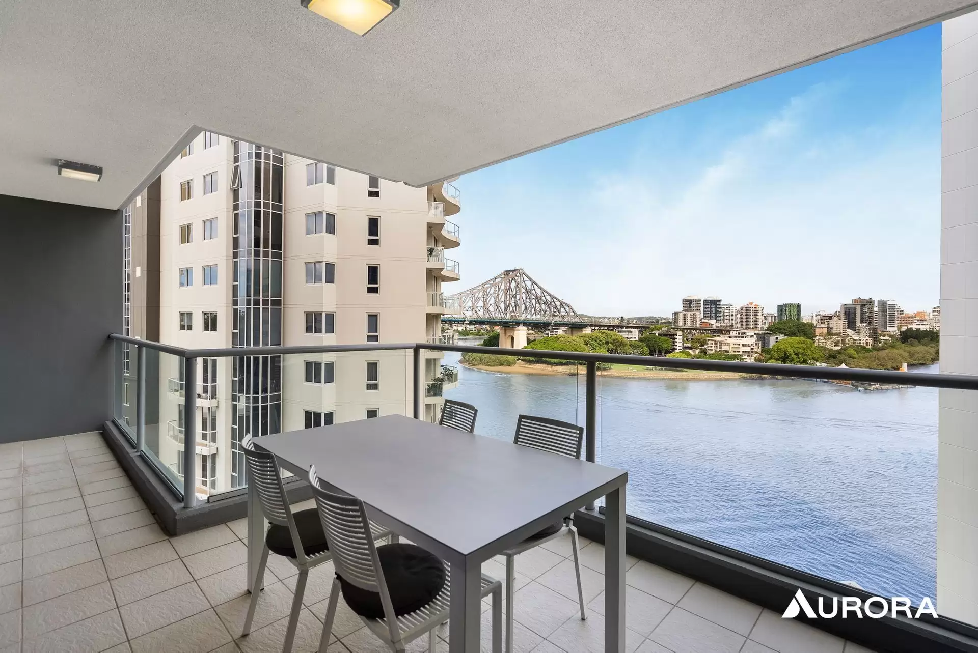 92/30 Macrossan Street, Brisbane City Leased by Aurora Property - image 1