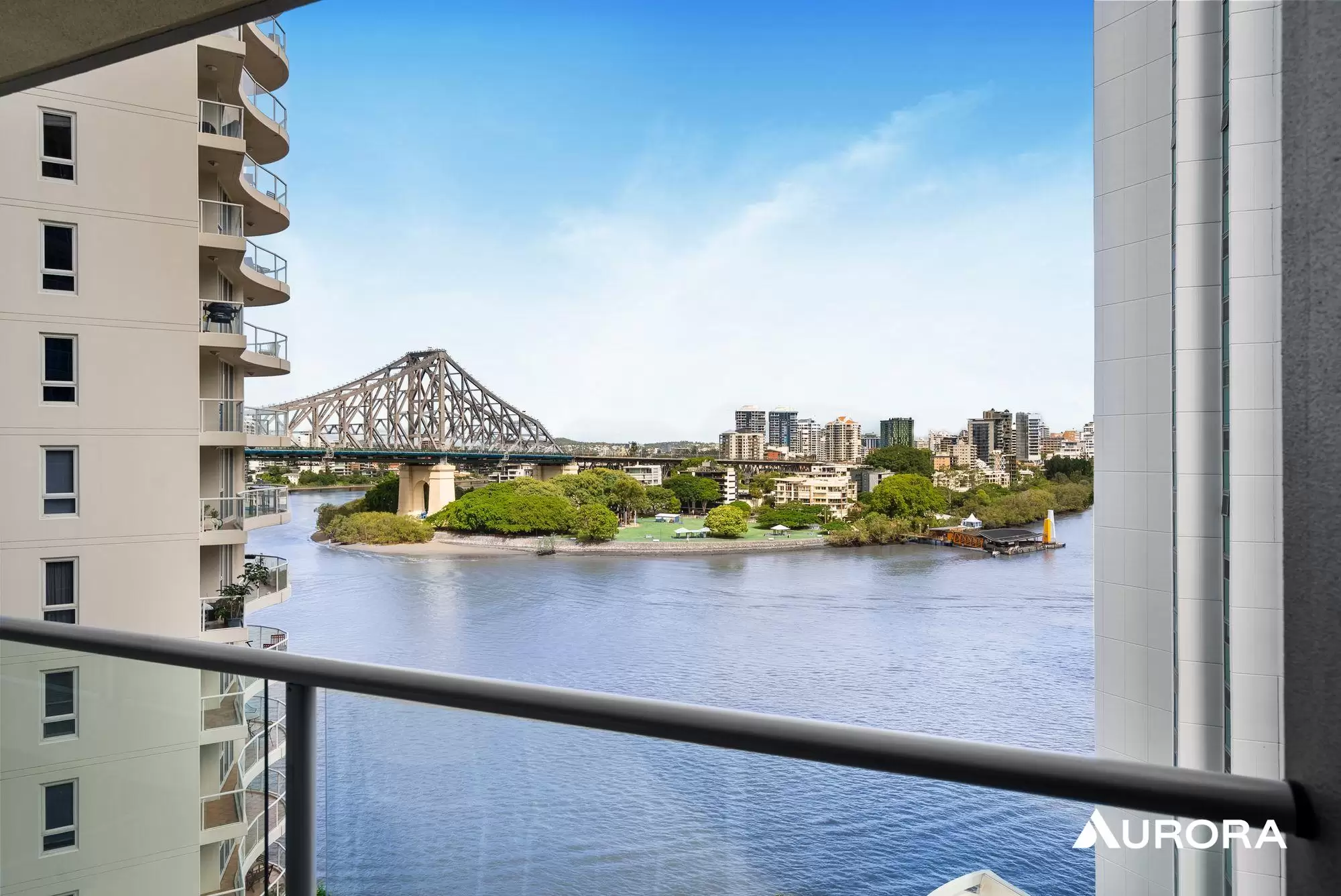92/30 Macrossan Street, Brisbane City Leased by Aurora Property - image 2