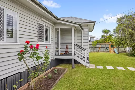 18 Westhoff Road, Northgate Sold by Aurora Property