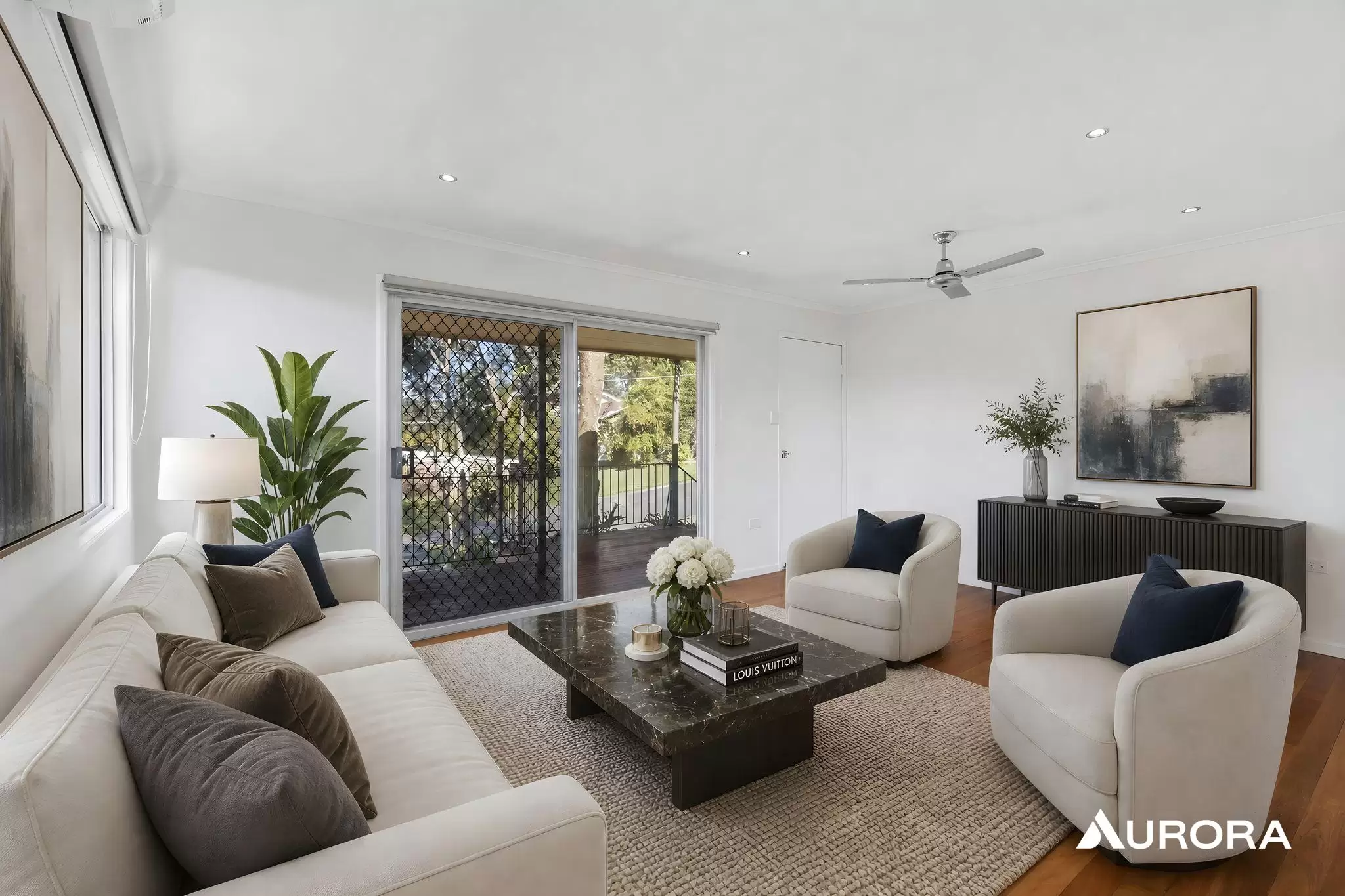 16 Jane Street, Arana Hills Leased by Aurora Property - image 1