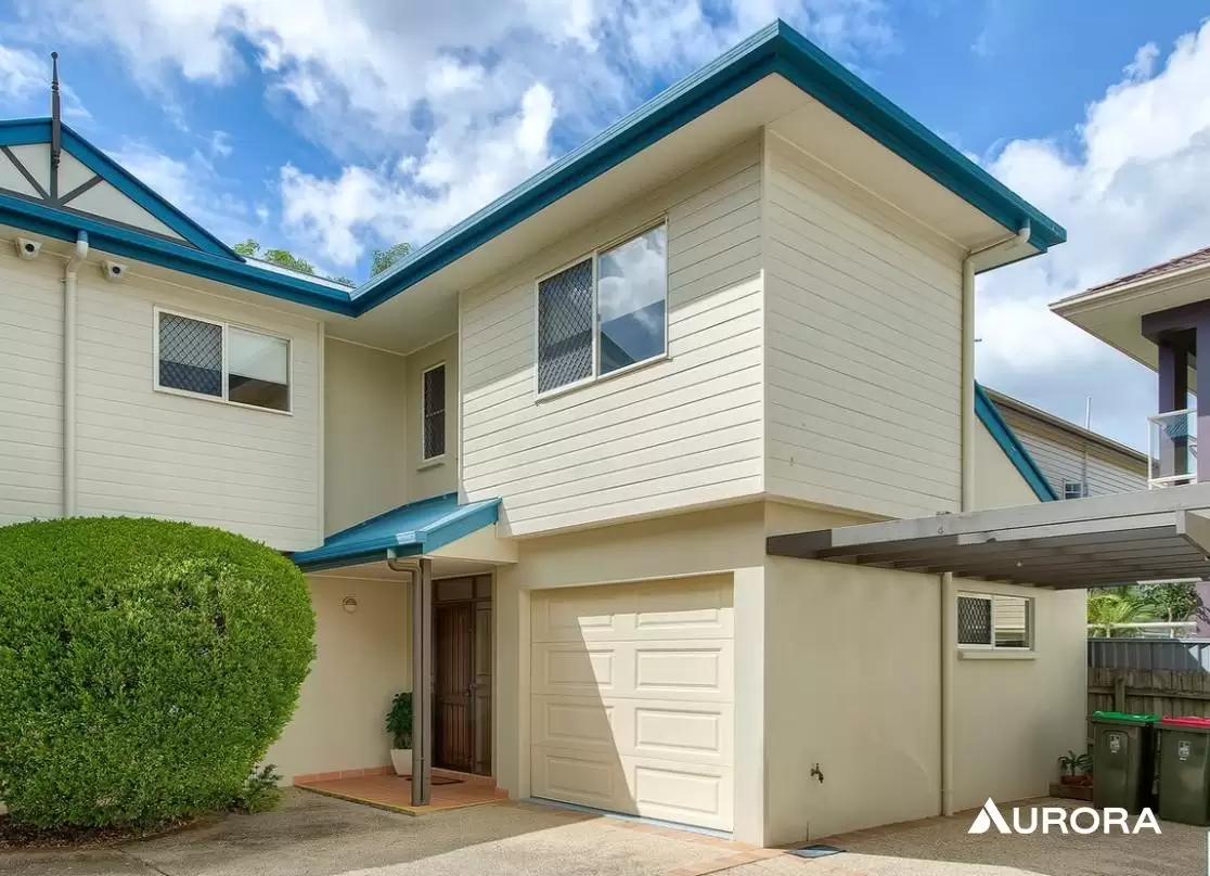 4/49 Bonney Avenue, Clayfield Leased by Aurora Property - image 5