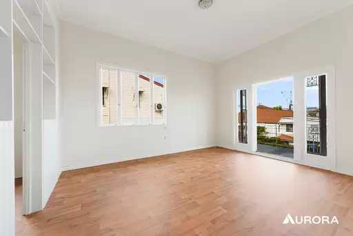 2/26 Lockhart Street, Woolloongabba Leased by Aurora Property