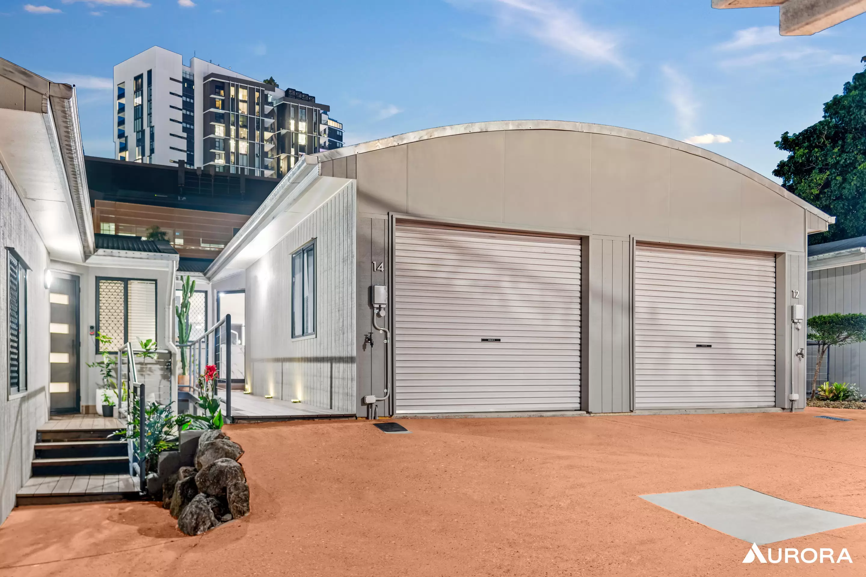 14/4 Cowlishaw Street, Bowen Hills Sold by Aurora Property - image 13