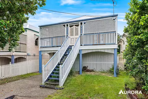 37 Chermside Street, Grange Leased by Aurora Property
