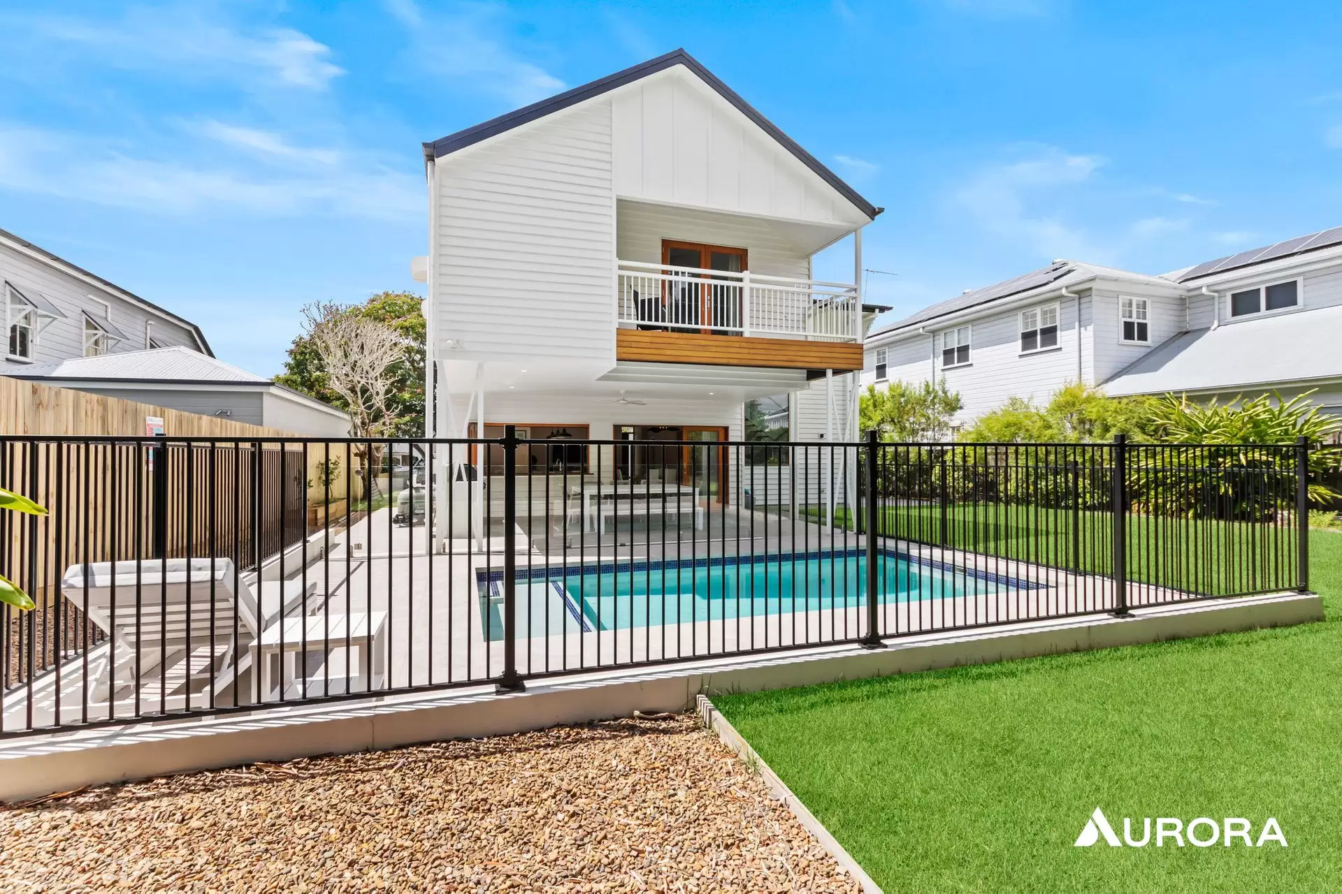 26 Kent Road, Wooloowin Leased by Aurora Property - image 1