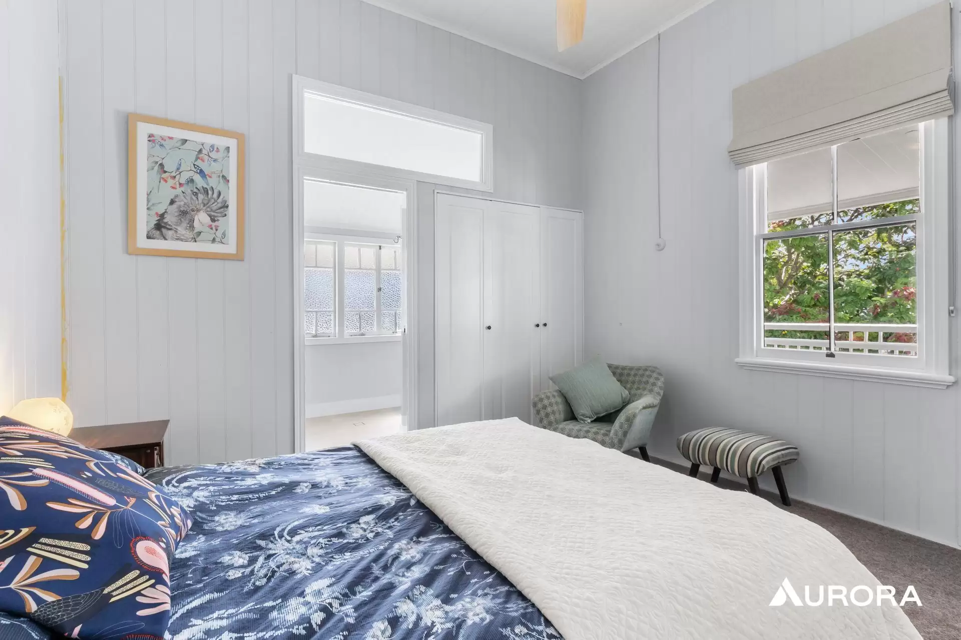 26 Kent Road, Wooloowin Leased by Aurora Property - image 1