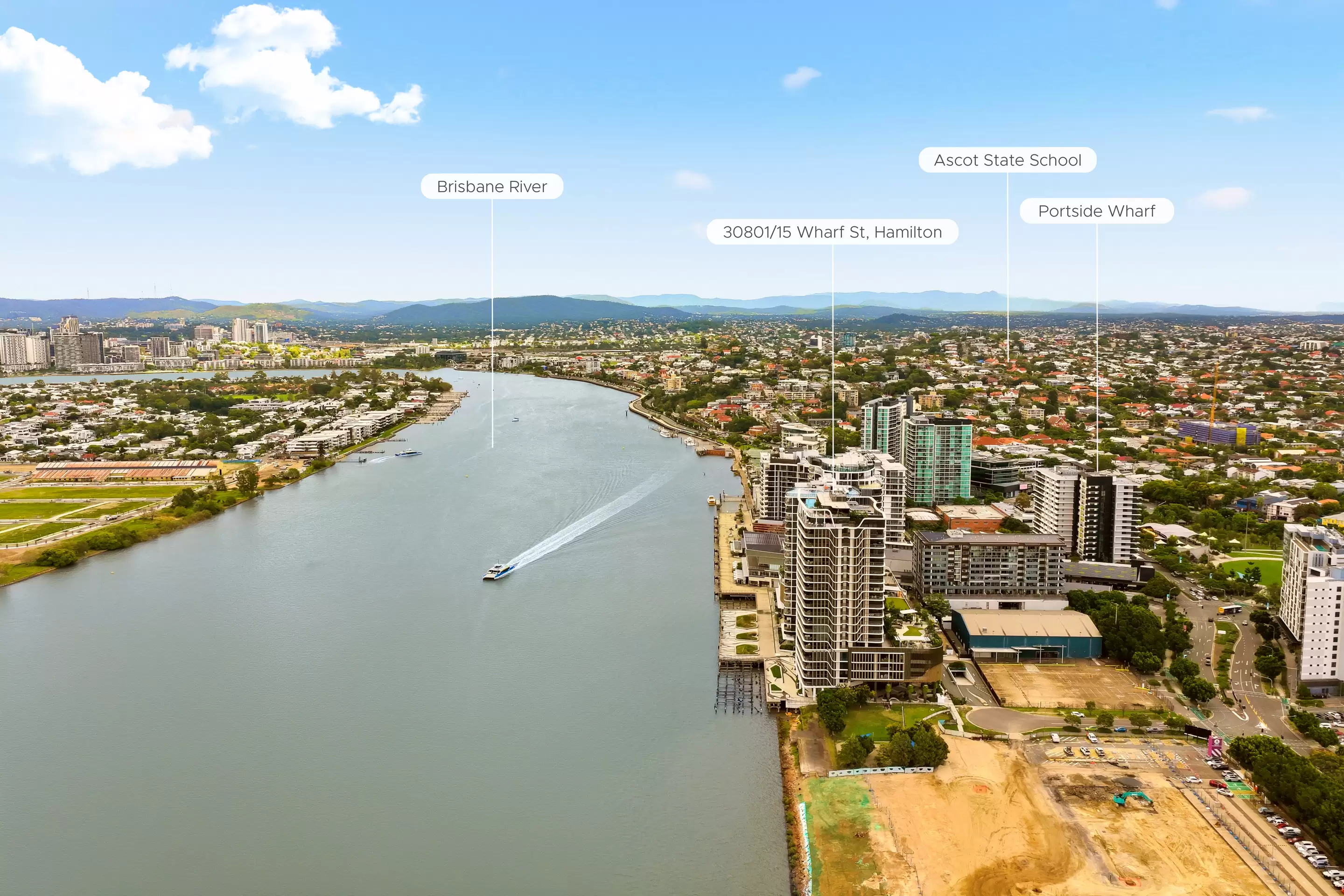 30801/15 Wharf Street, Hamilton Sold by Aurora Property - image 30