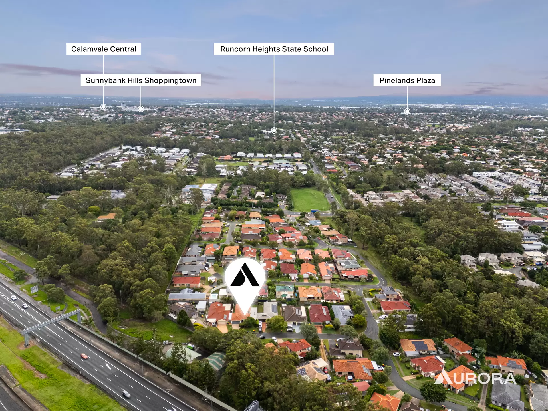 9 Clifford Close, Kuraby Sold by Aurora Property - image 1