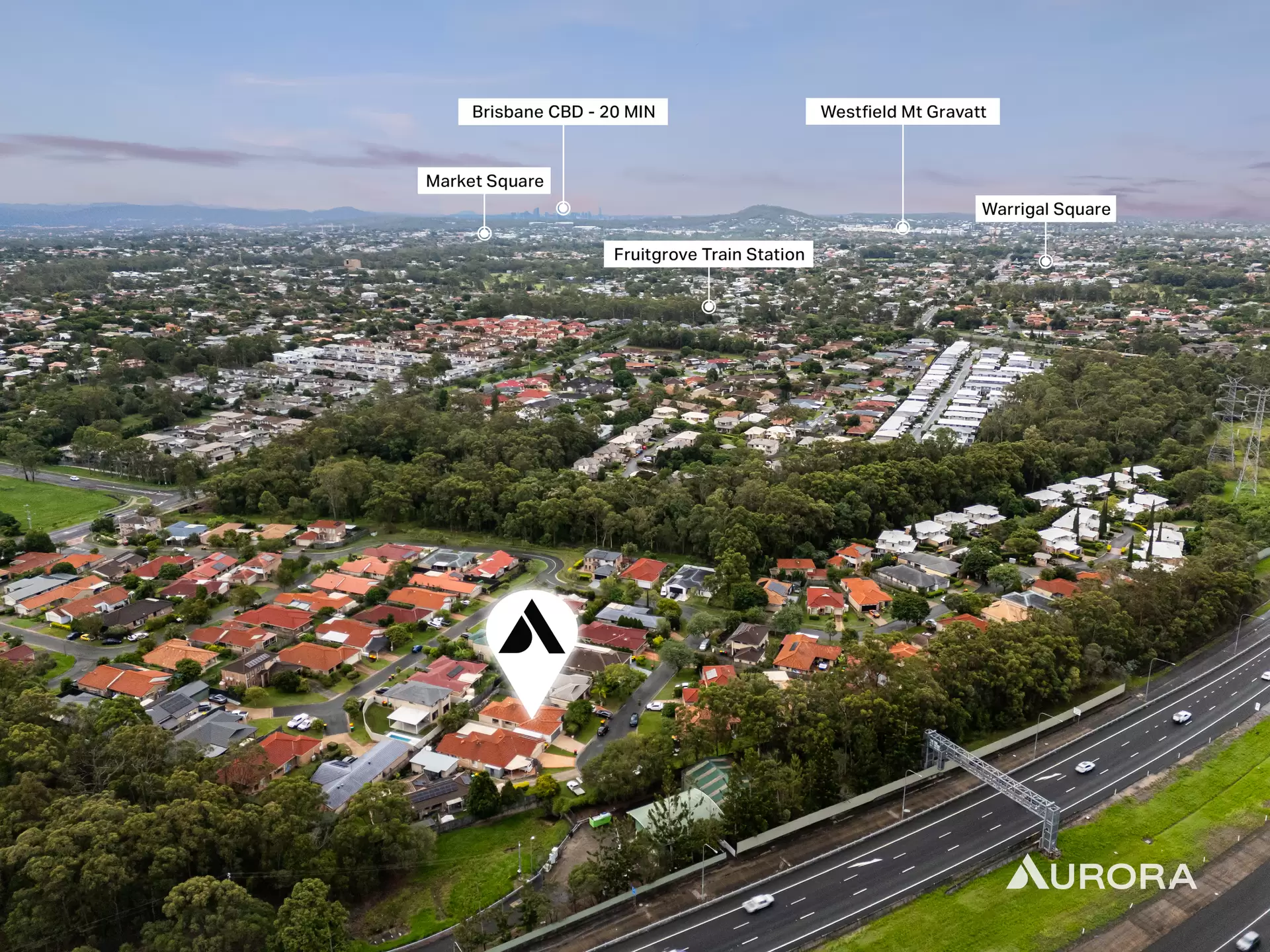 9 Clifford Close, Kuraby Sold by Aurora Property - image 1