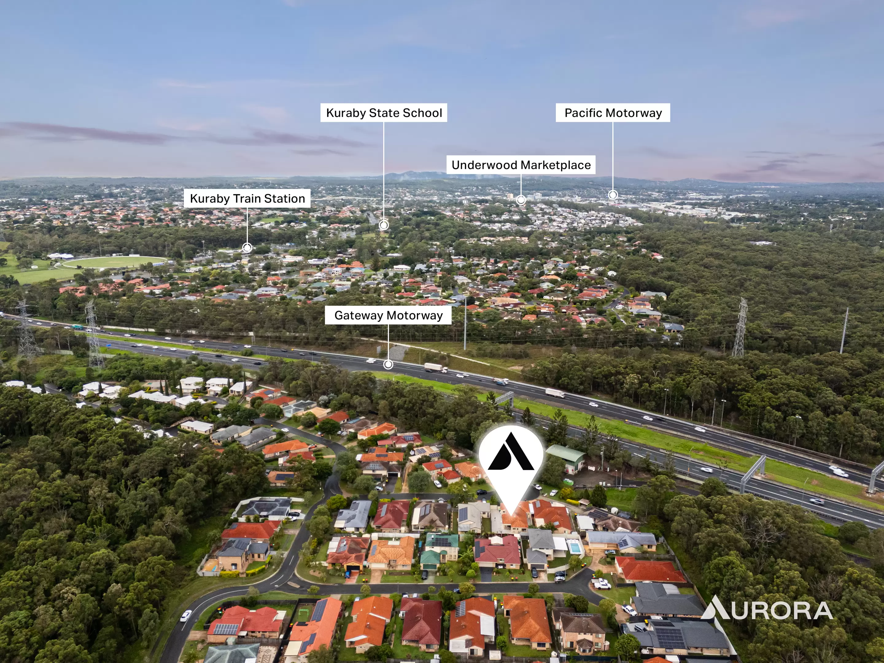 9 Clifford Close, Kuraby Sold by Aurora Property - image 27