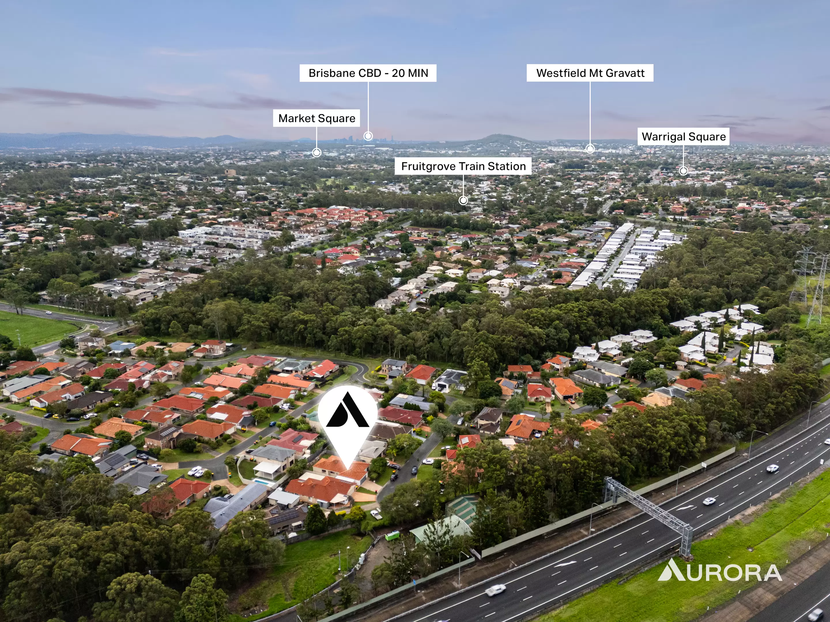 9 Clifford Close, Kuraby Sold by Aurora Property - image 25