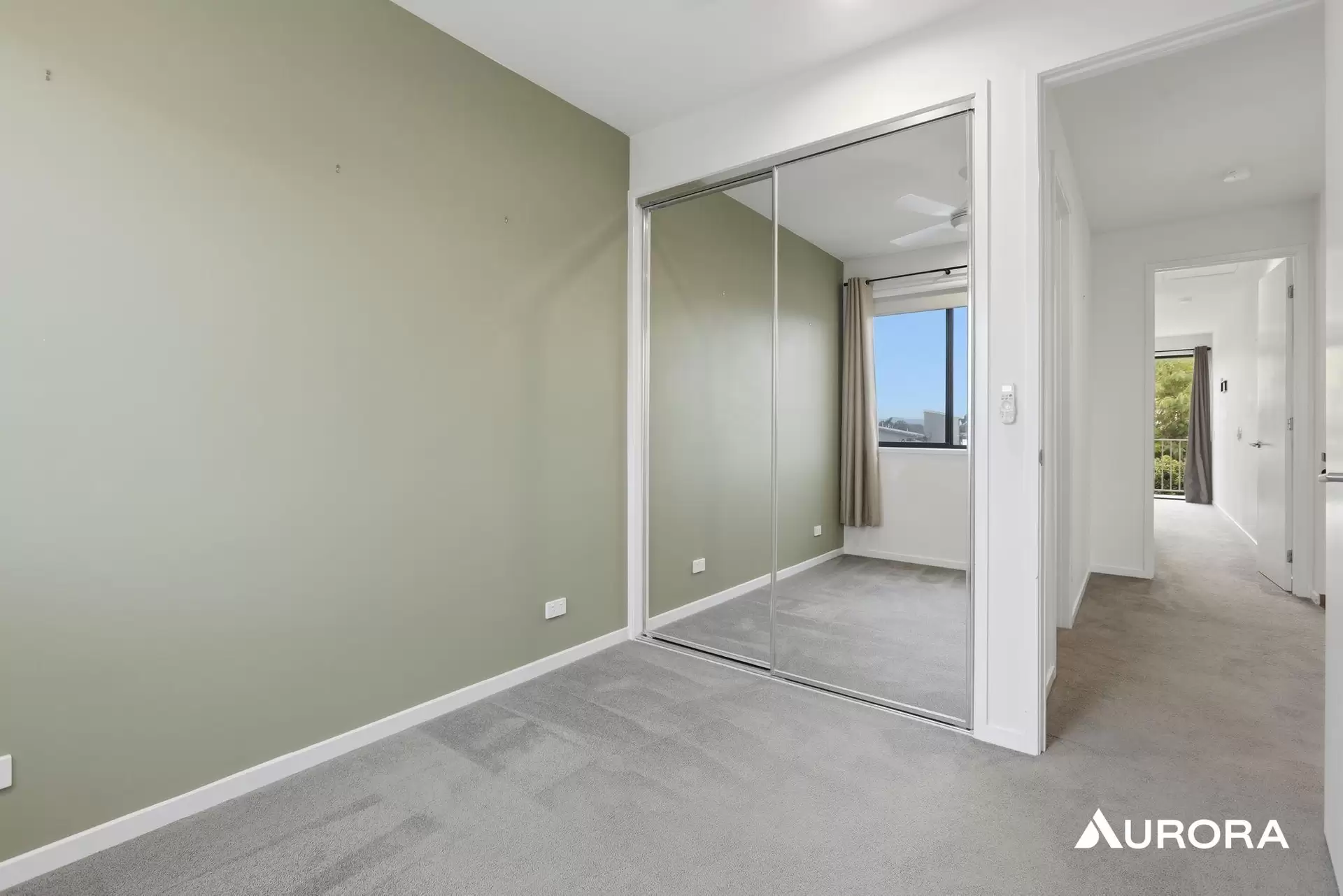 7/33 Burnaby Terrace, Gordon Park Leased by Aurora Property - image 1