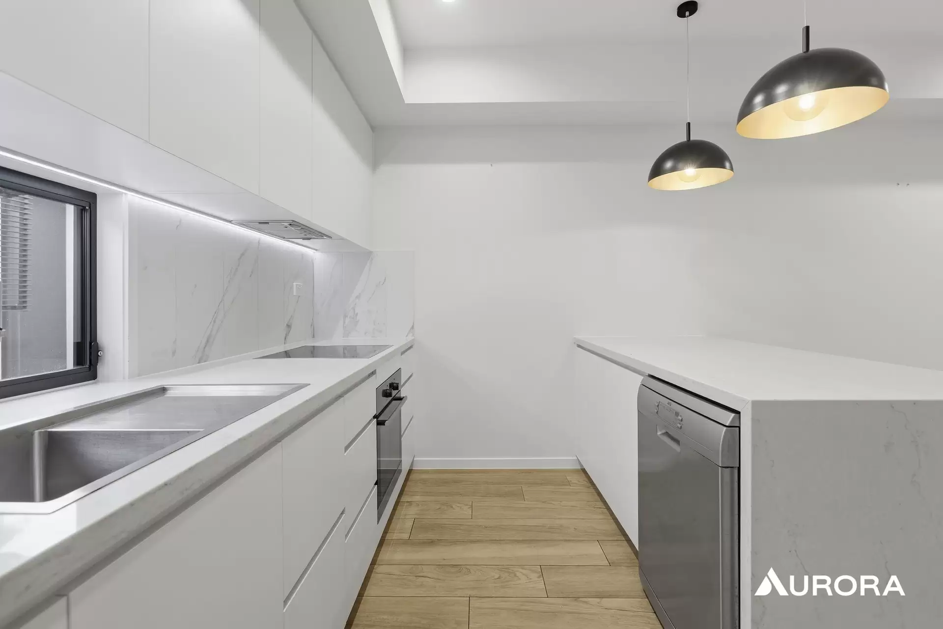 7/33 Burnaby Terrace, Gordon Park Leased by Aurora Property - image 1