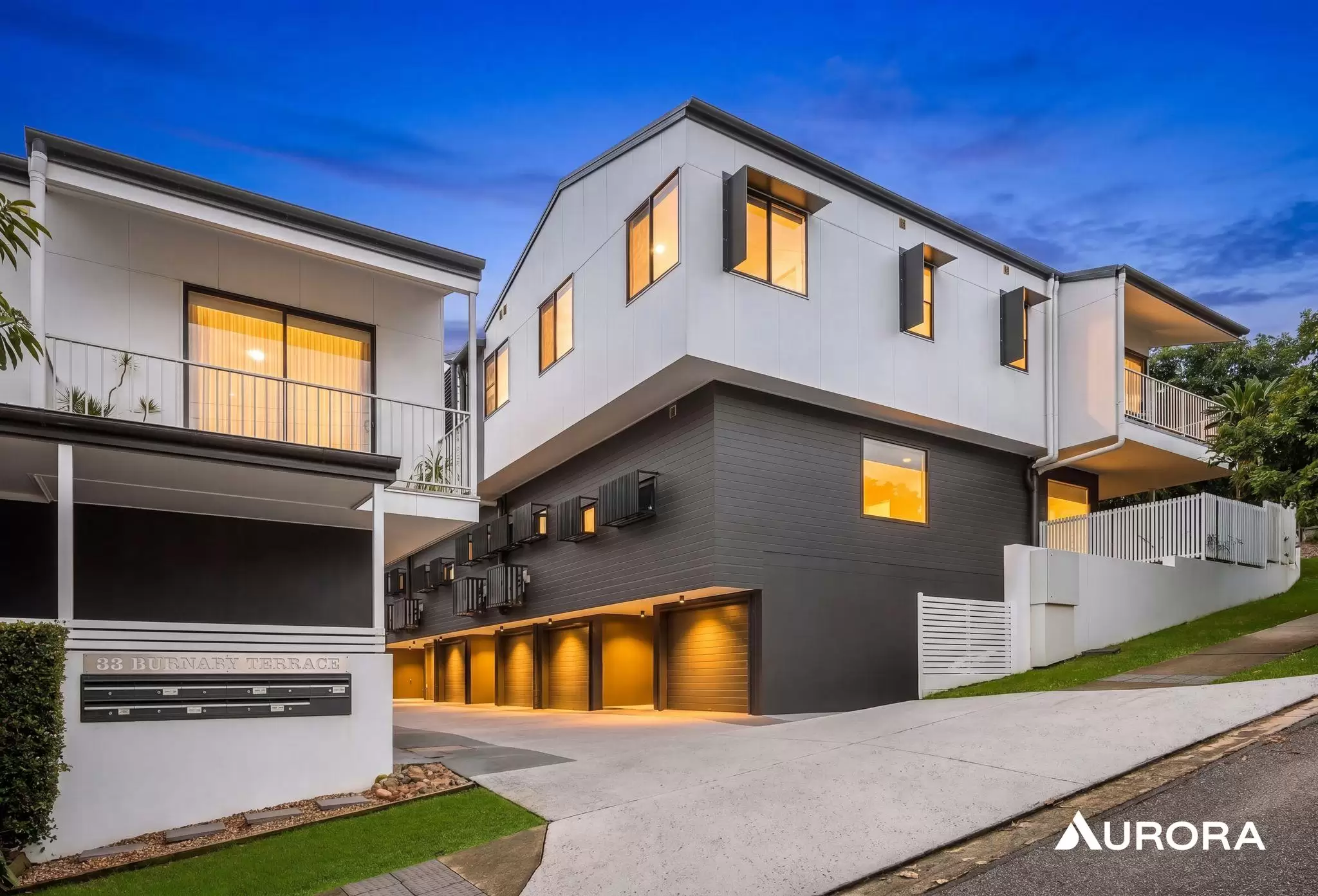 7/33 Burnaby Terrace, Gordon Park Leased by Aurora Property - image 1