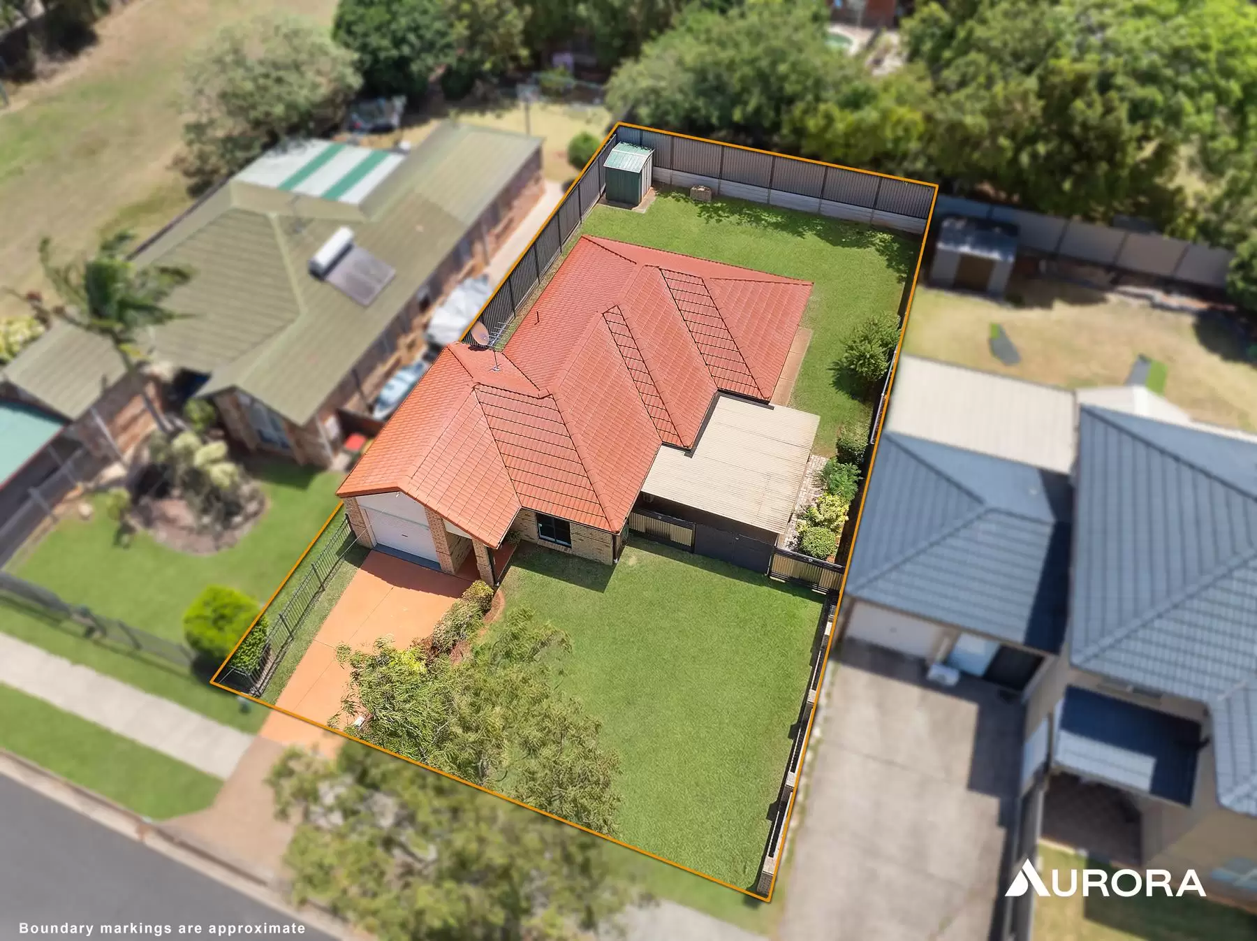 72 Delancey Street, Ormiston Leased by Aurora Property - image 14