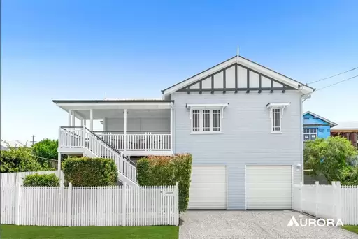 5 Coke Street, Camp Hill Leased by Aurora Property