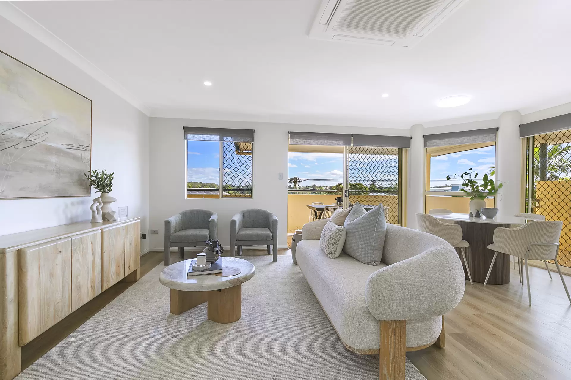 5/44 Globe Street, Ashgrove Sold by Aurora Property - image 1