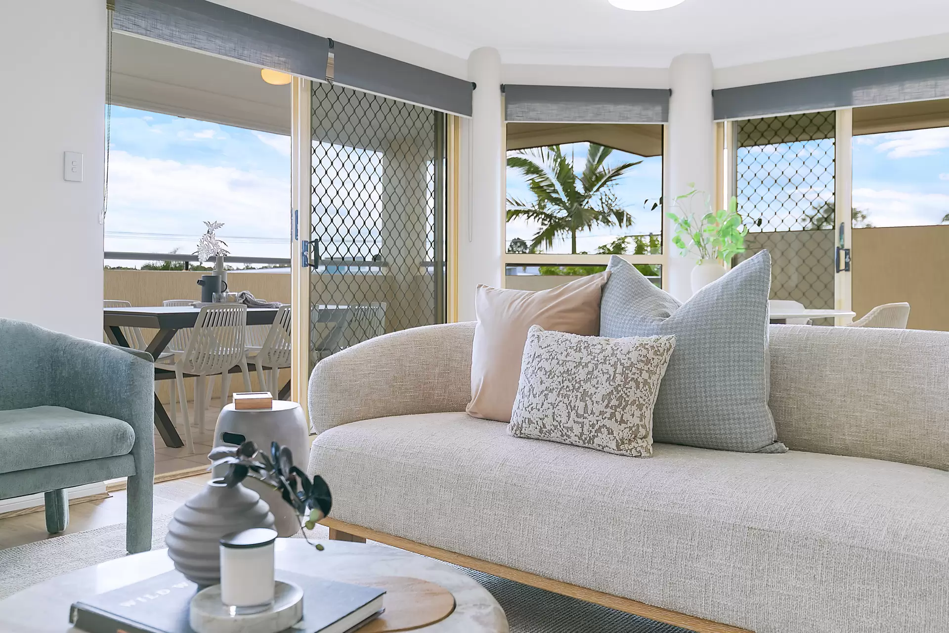 5/44 Globe Street, Ashgrove Sold by Aurora Property - image 1