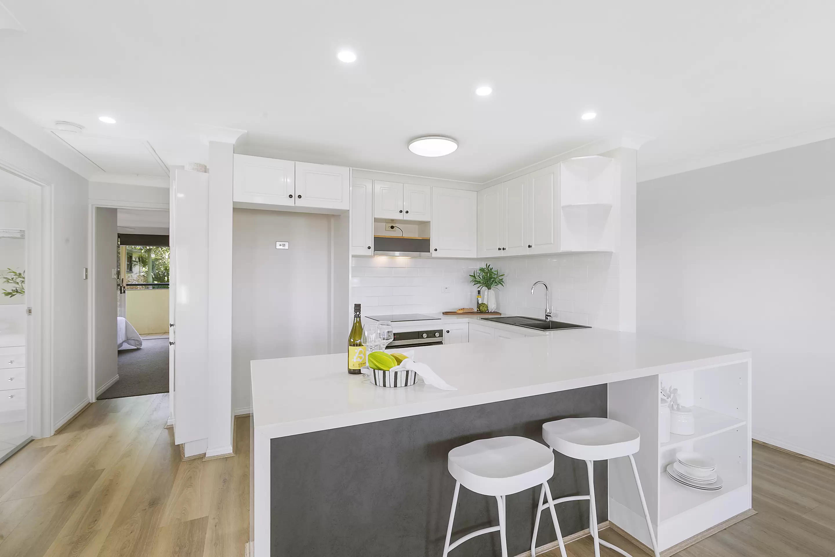 5/44 Globe Street, Ashgrove Sold by Aurora Property - image 3