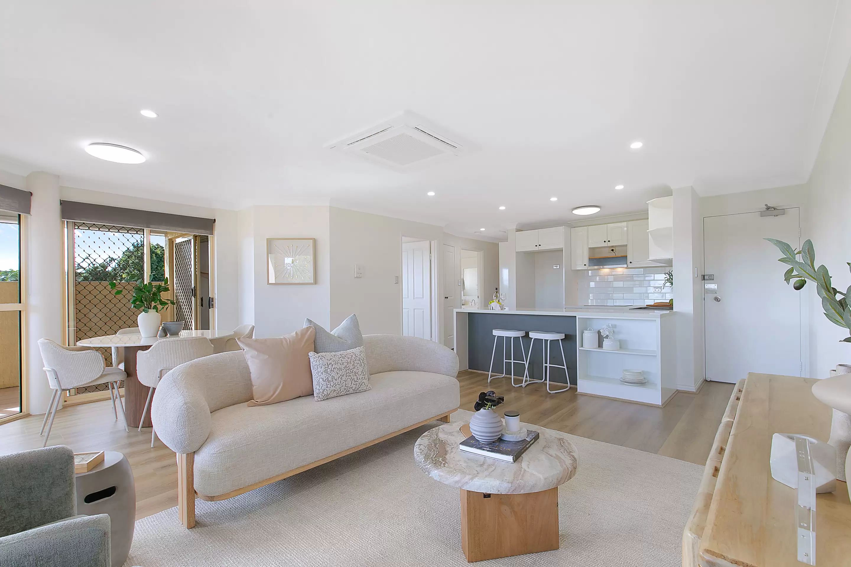 5/44 Globe Street, Ashgrove Sold by Aurora Property - image 1