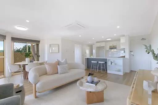 5/44 Globe Street, Ashgrove Sold by Aurora Property
