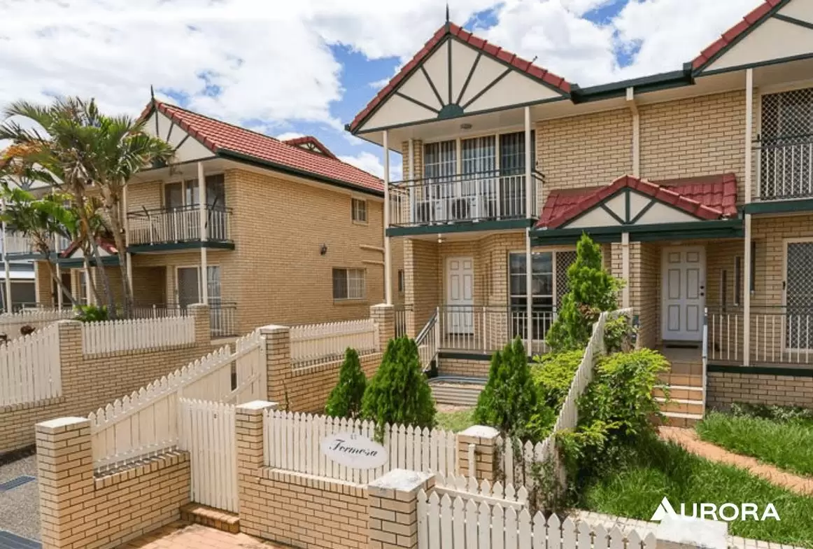 2/43 Ninth Avenue, Coorparoo Leased by Aurora Property - image 7