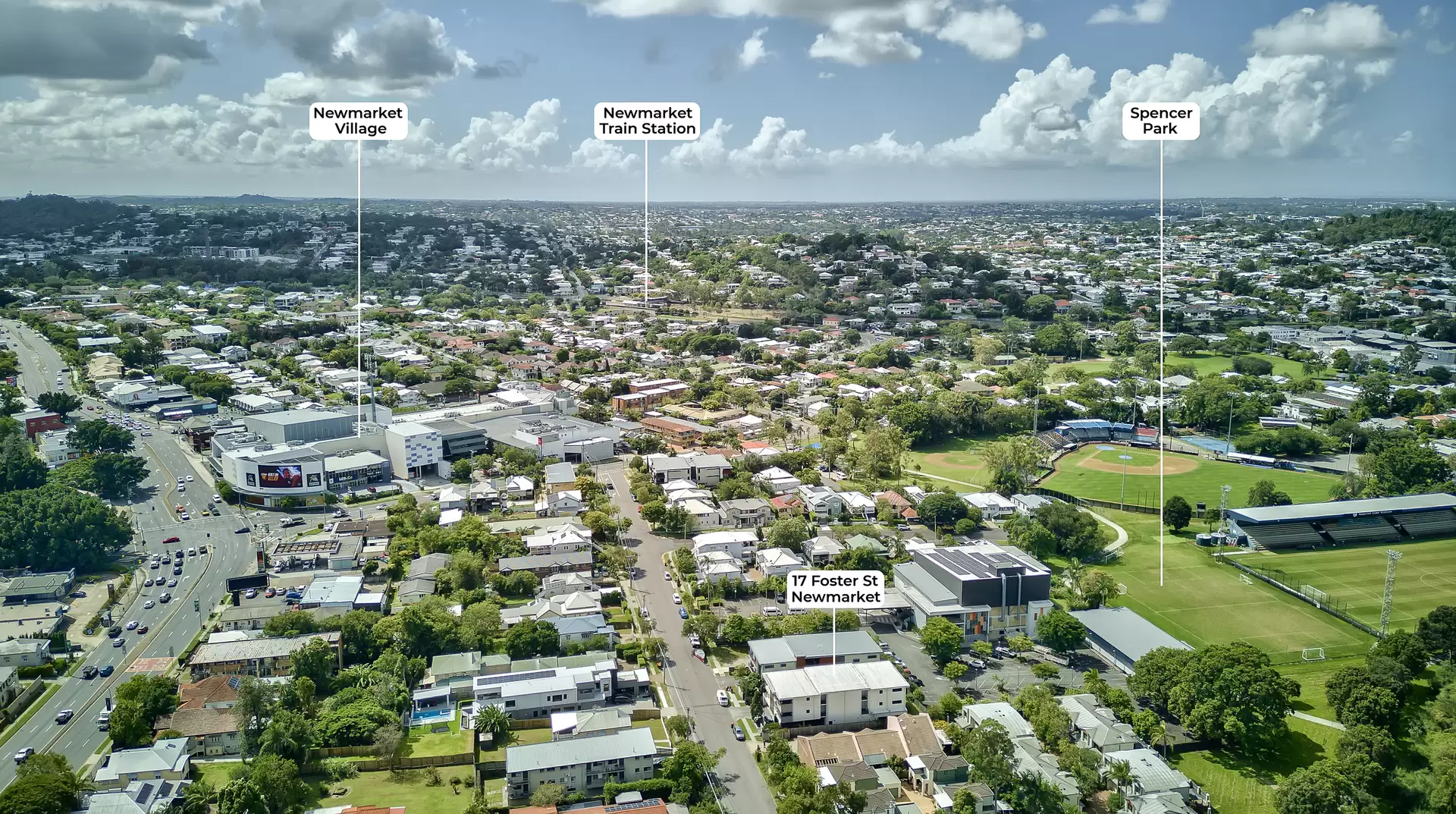 17 Foster Street, Newmarket For Sale by Aurora Property - image 1