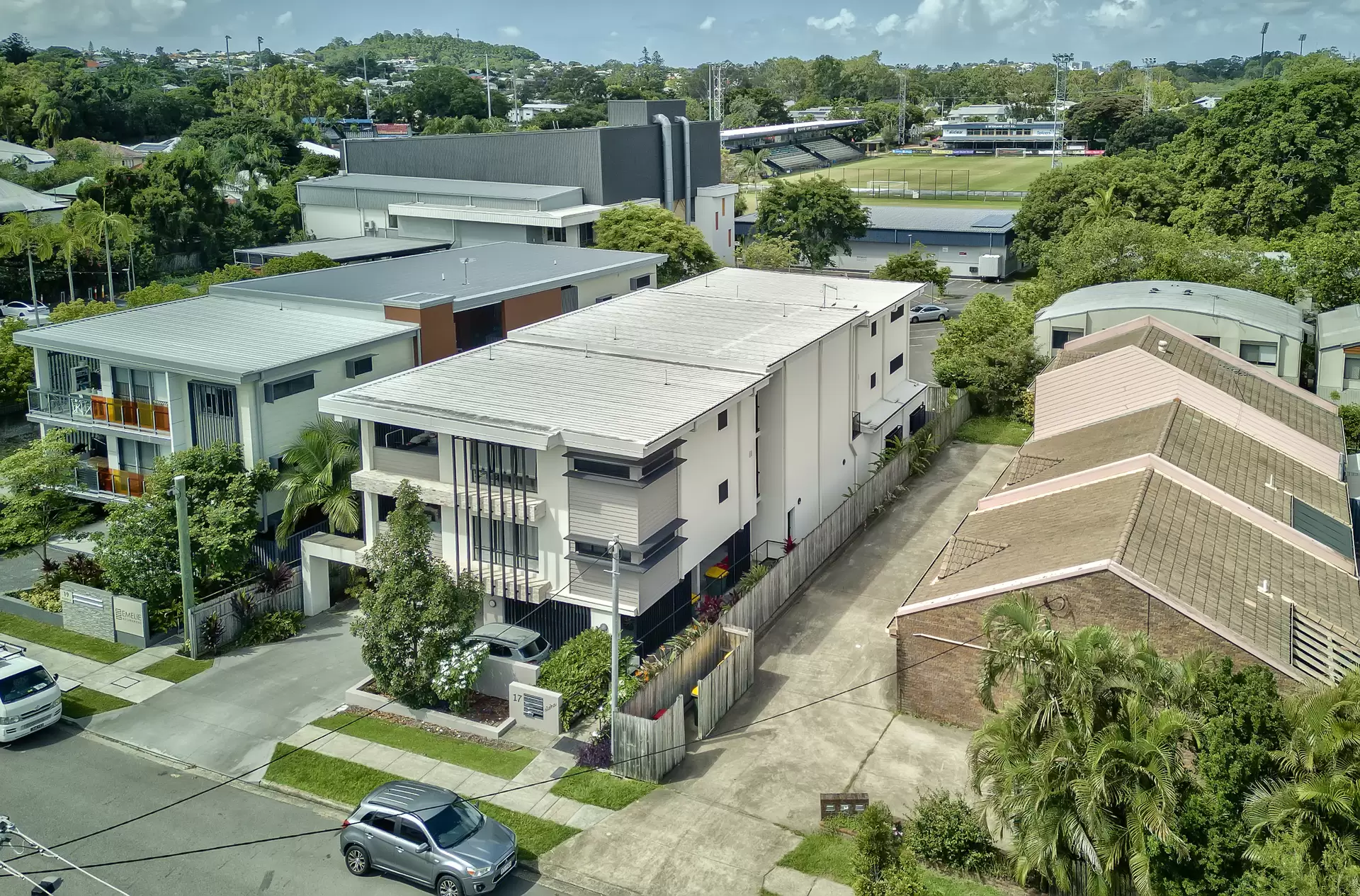 17 Foster Street, Newmarket For Sale by Aurora Property - image 1