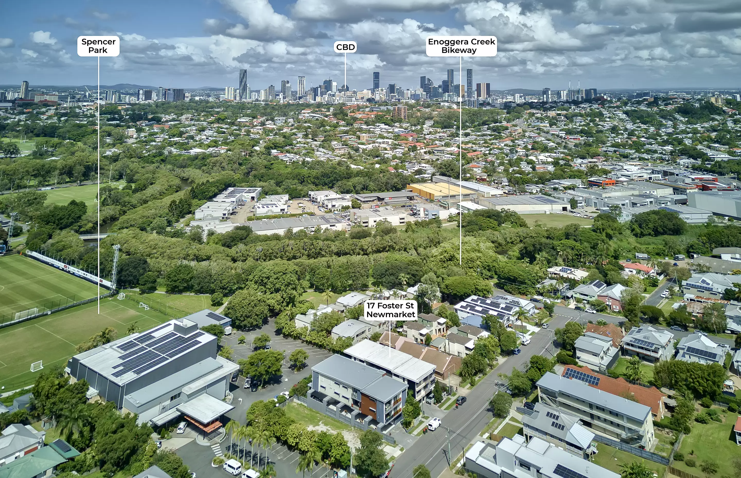 17 Foster Street, Newmarket For Sale by Aurora Property - image 10