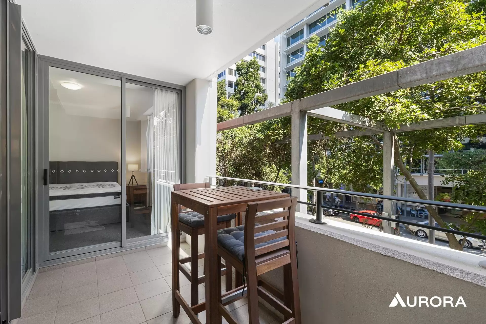 2115/182 Grey Street, South Brisbane Leased by Aurora Property - image 1