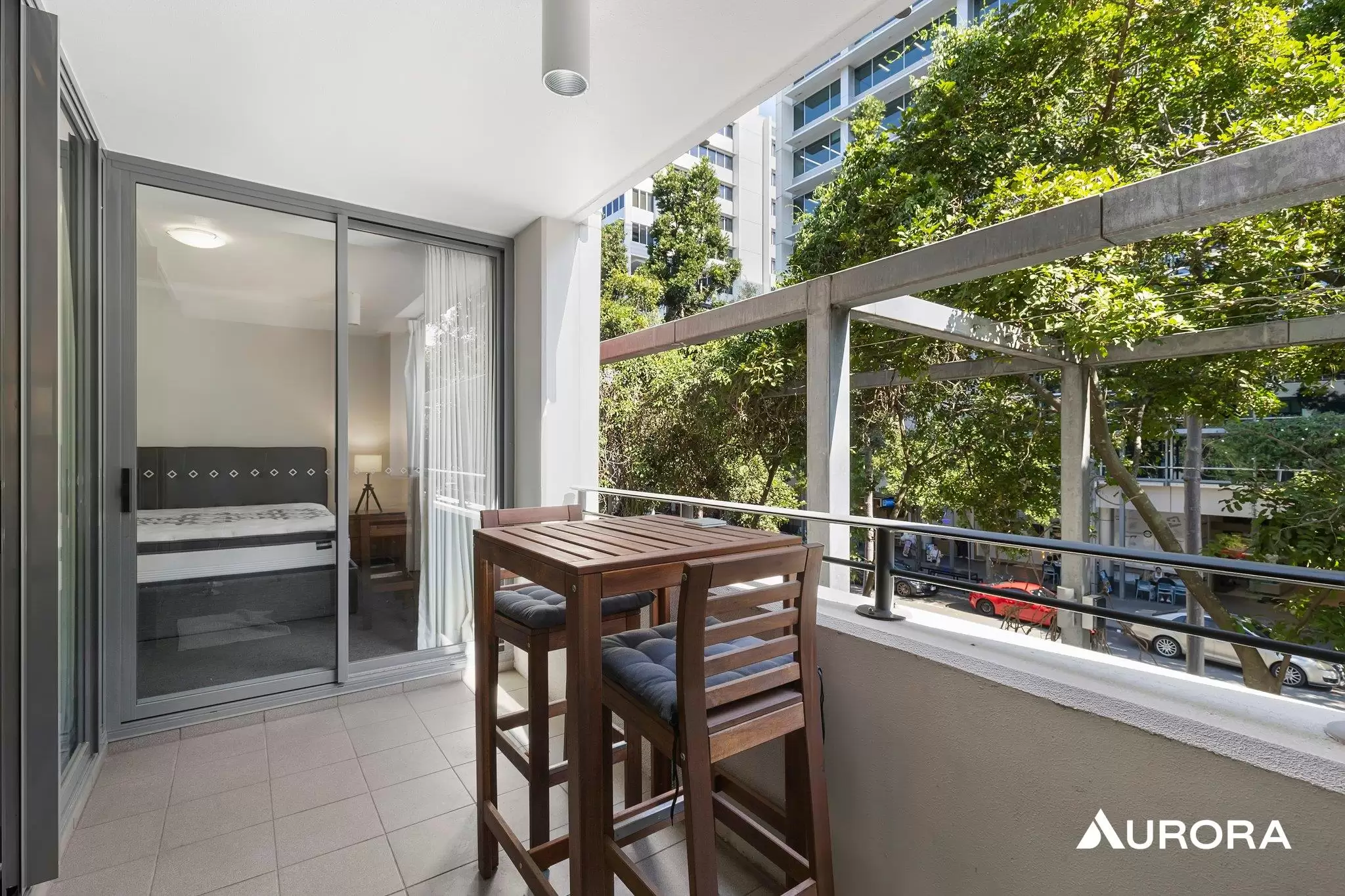 2115/182 Grey Street, South Brisbane Leased by Aurora Property - image 8