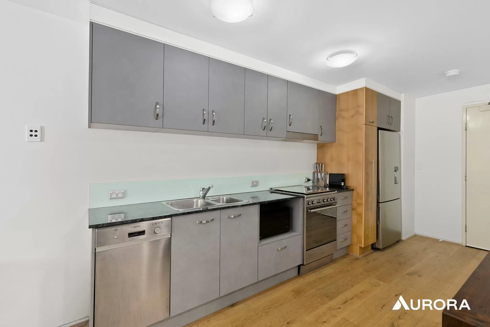 2115/182 Grey Street, South Brisbane Leased by Aurora Property - image 4