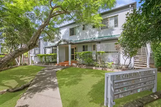 12/76 Lisburn Street, East Brisbane Sold by Aurora Property