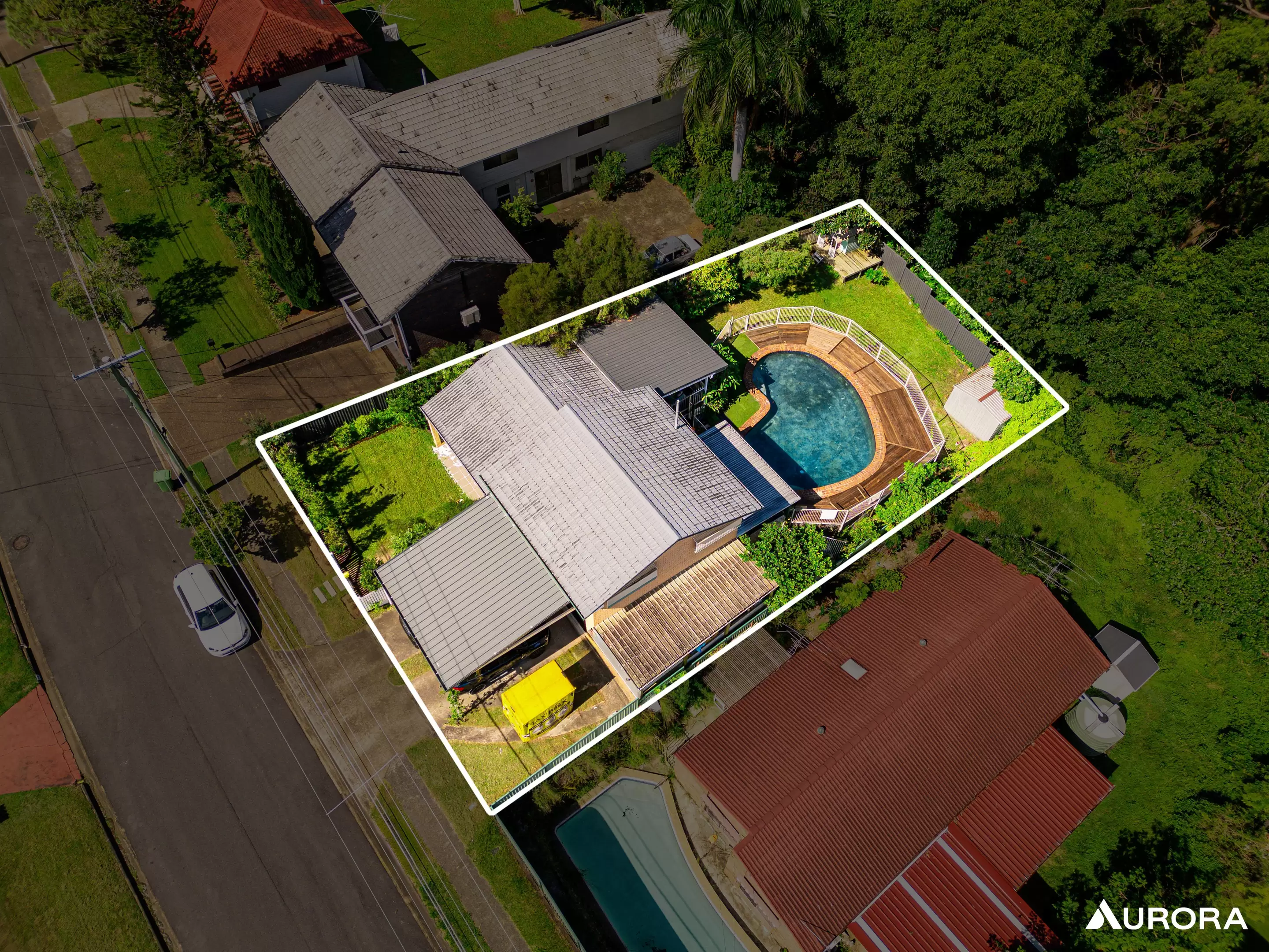 15 Jeanette Avenue, Springwood Sold by Aurora Property - image 18