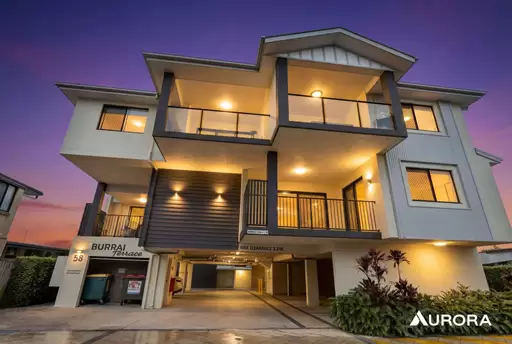 4/58 Burrai Street, Morningside Leased by Aurora Property
