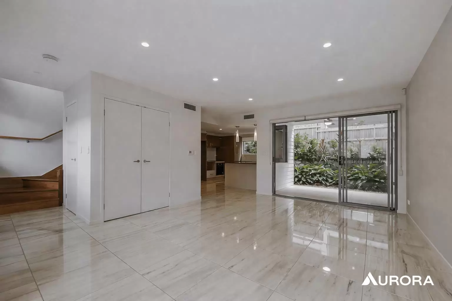 18/18 Bendena Terrace, Carina Heights Leased by Aurora Property - image 2