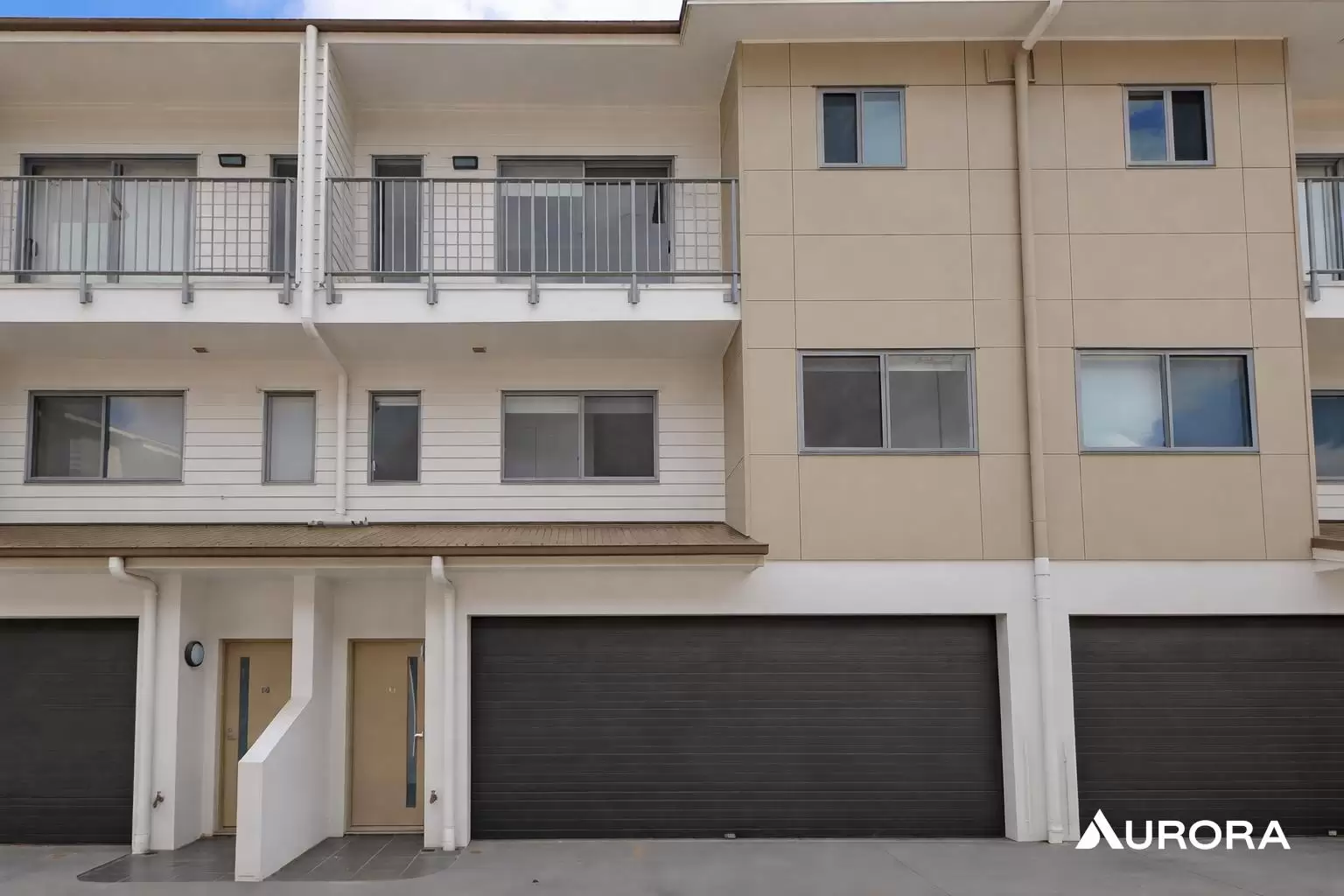 18/18 Bendena Terrace, Carina Heights Leased by Aurora Property - image 1