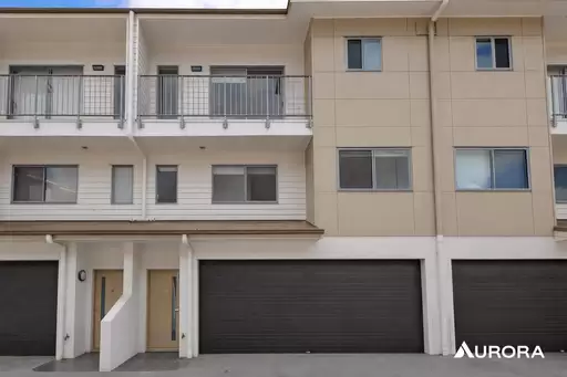 18/18 Bendena Terrace, Carina Heights Leased by Aurora Property