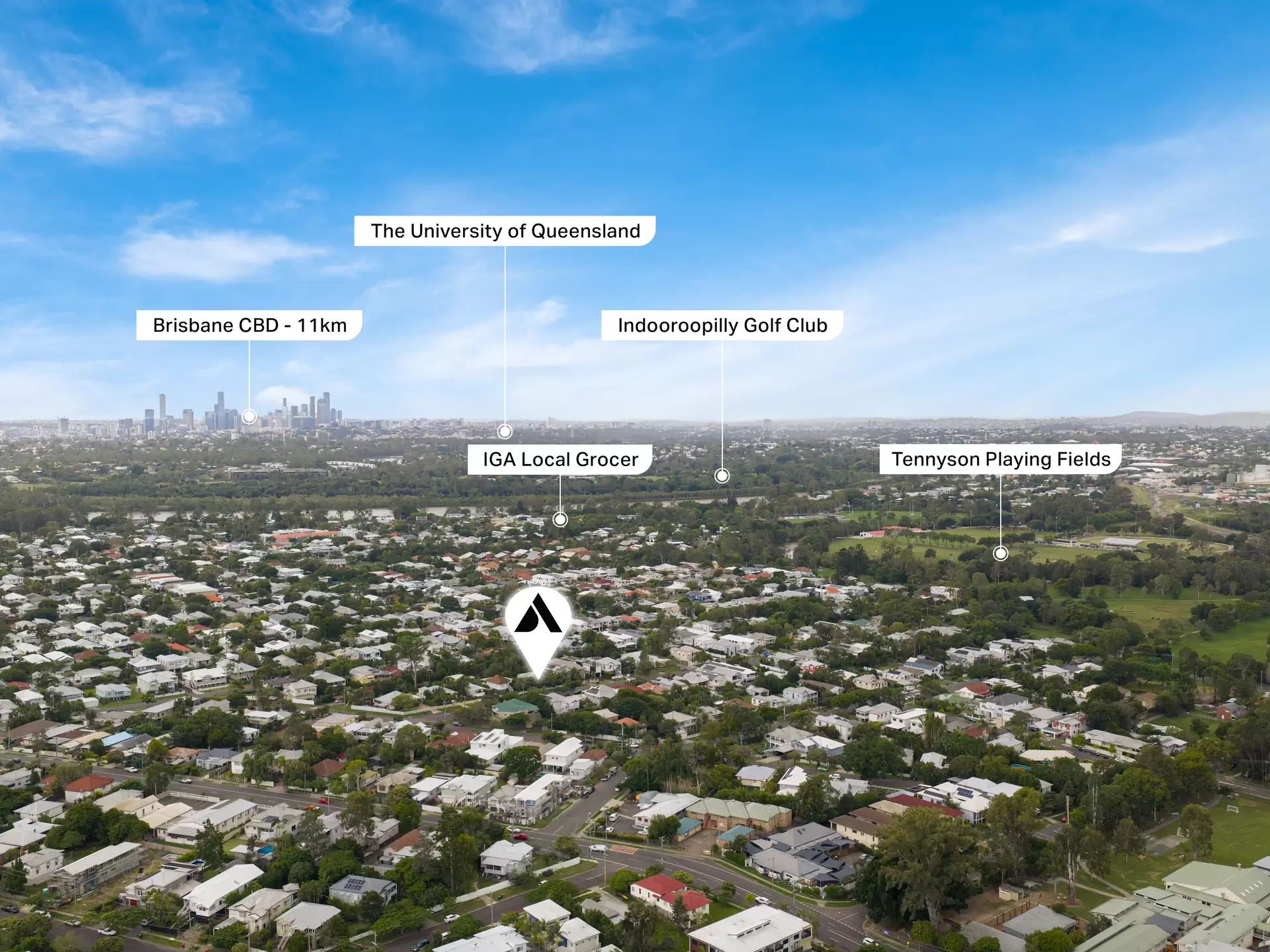 14 Chancellor Street, Sherwood Sold by Aurora Property - image 1