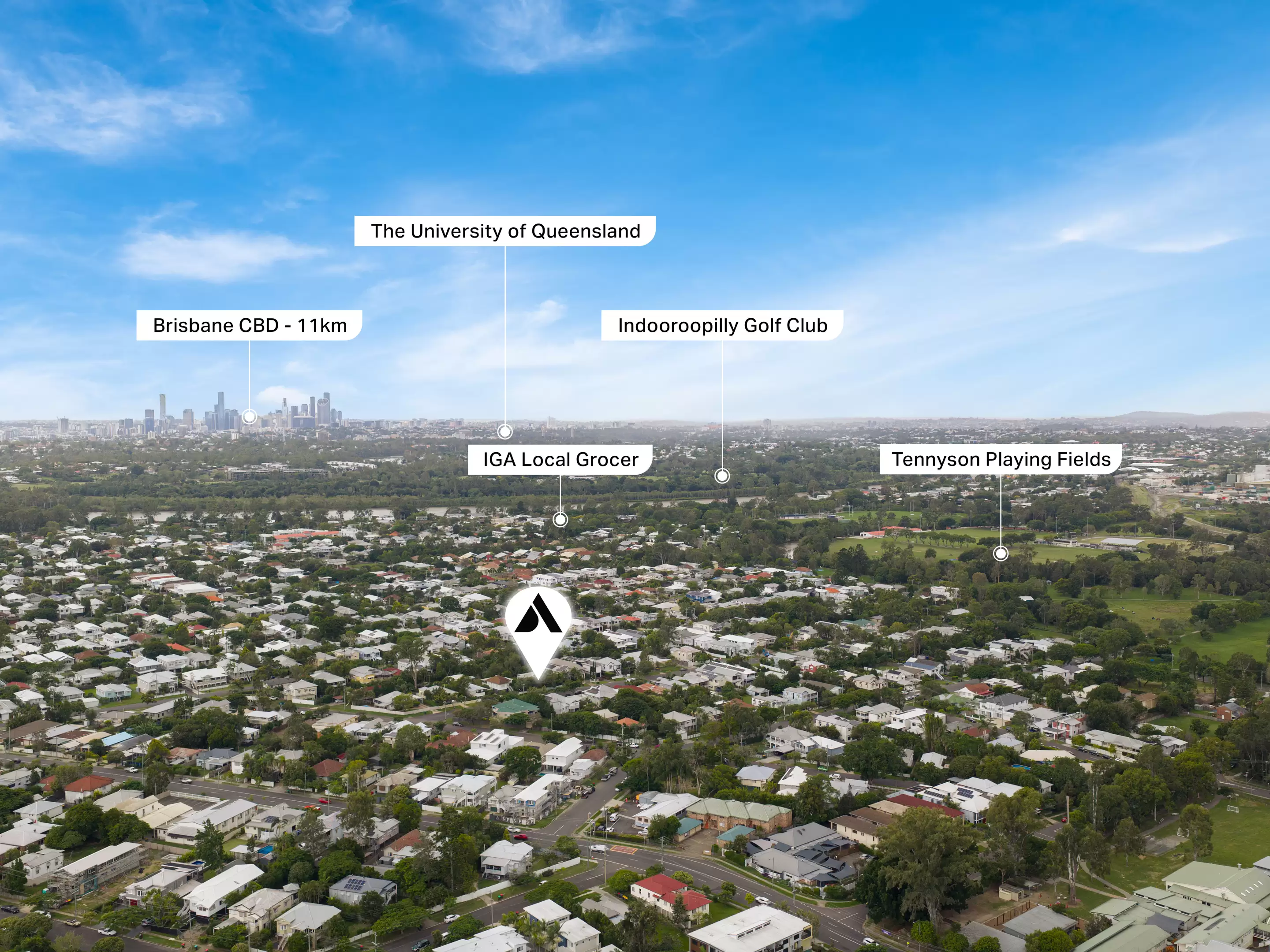 14 Chancellor Street, Sherwood Sold by Aurora Property - image 19