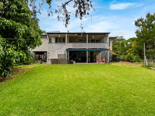 14 Chancellor Street, Sherwood Sold by Aurora Property