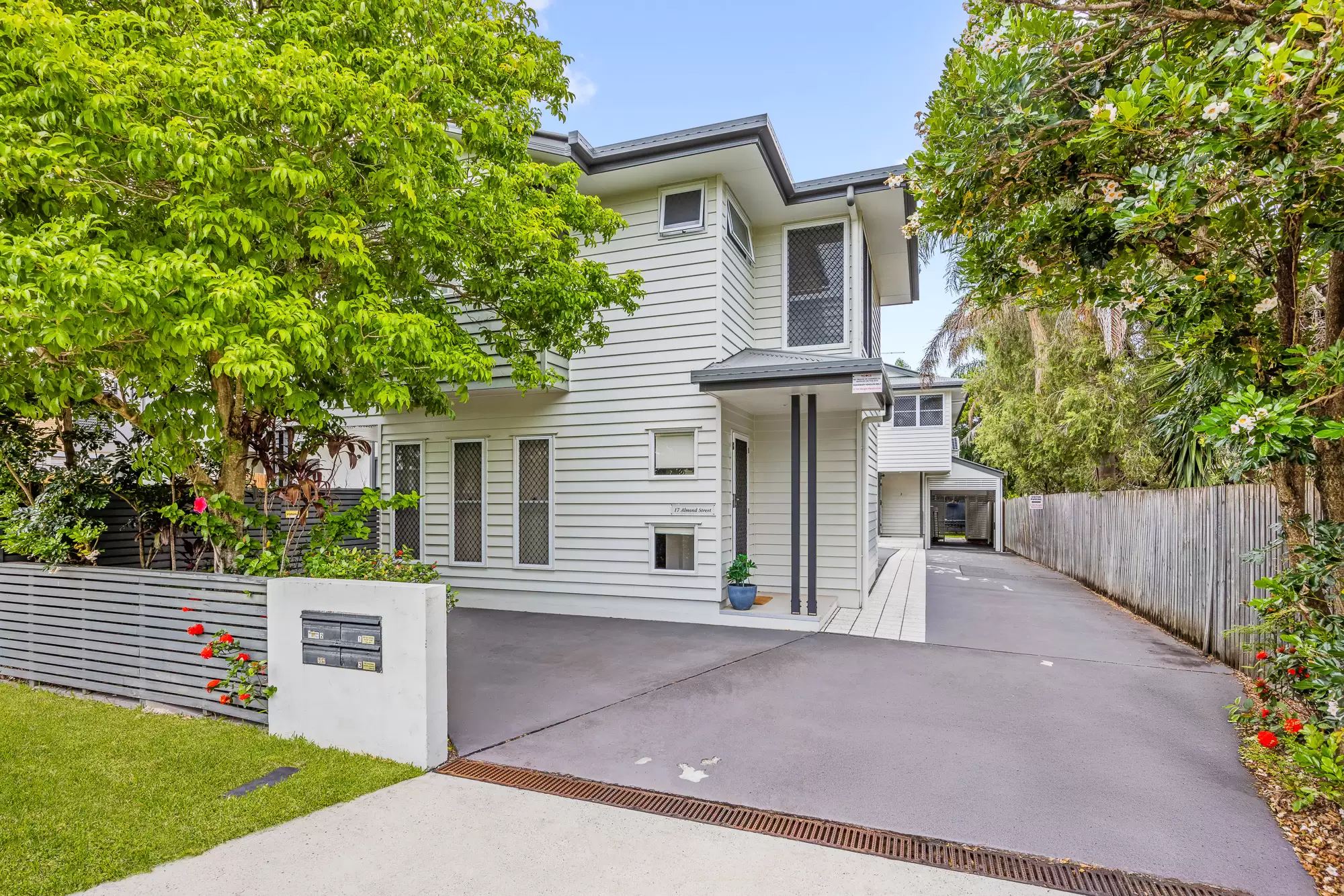 3/17 Almond Street, Northgate Sold by Aurora Property - image 1