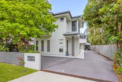 3/17 Almond Street, Northgate Sold by Aurora Property